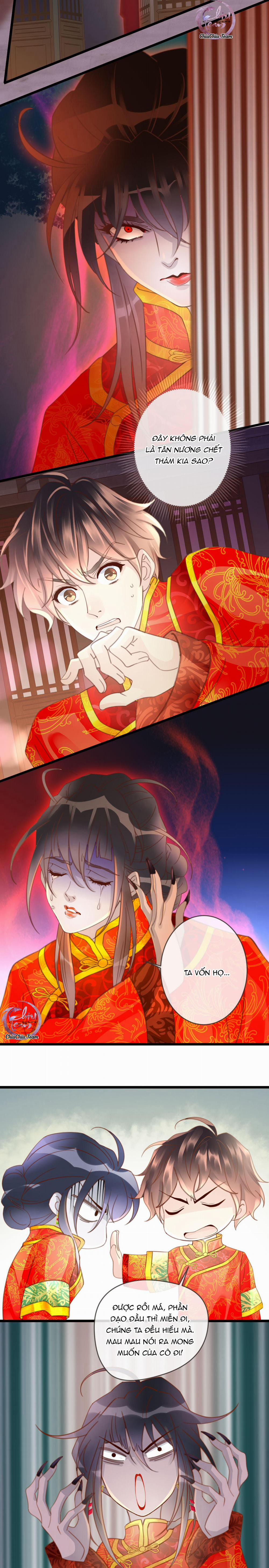 Chinh Phục Nhà Cổ 21 trang 1