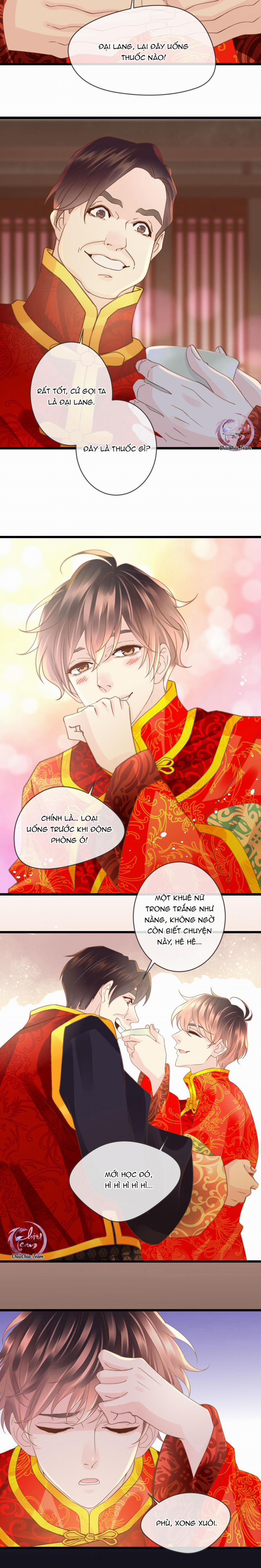 Chinh Phục Nhà Cổ 21 trang 5