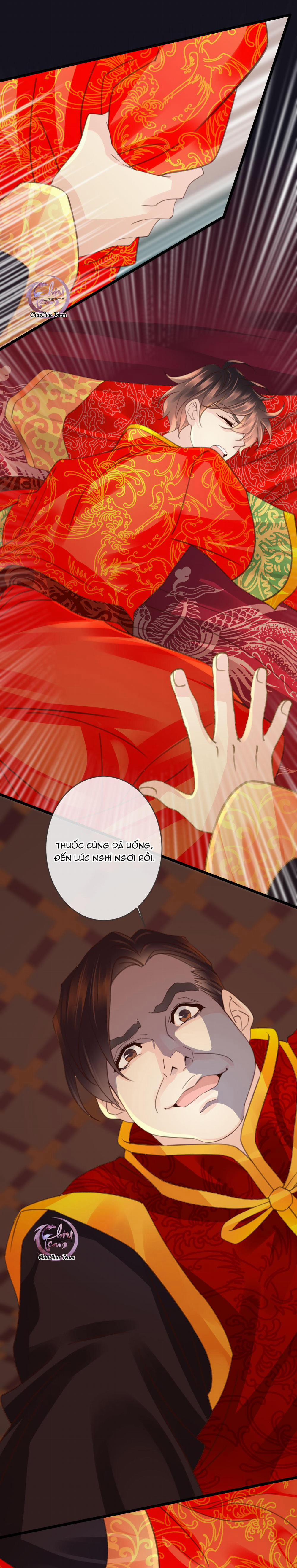 Chinh Phục Nhà Cổ 21 trang 6