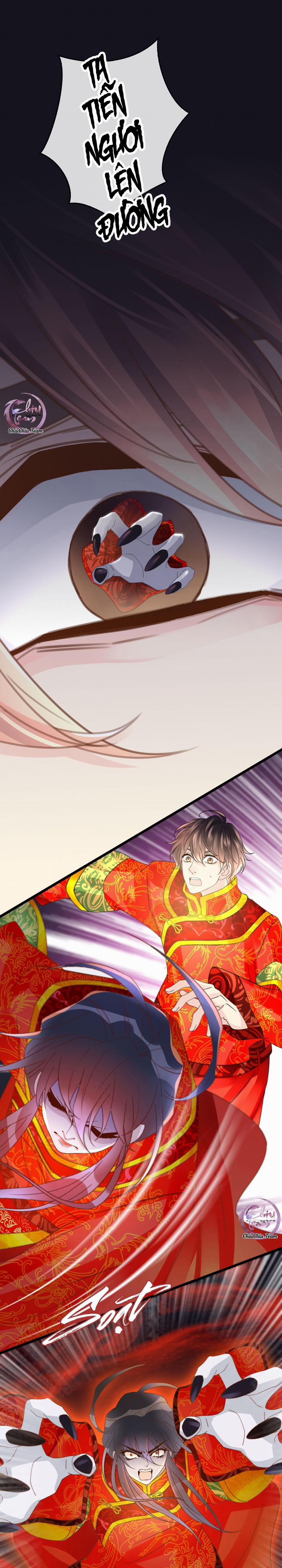 Chinh Phục Nhà Cổ 21 trang 9