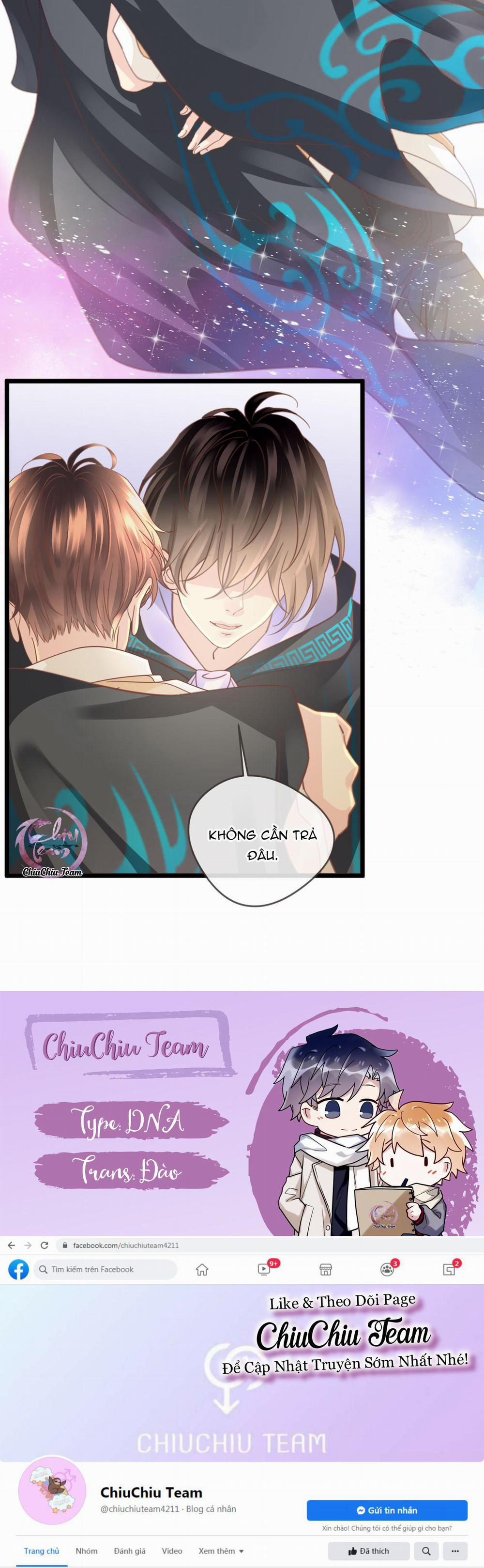 Chinh Phục Nhà Cổ 22 trang 11