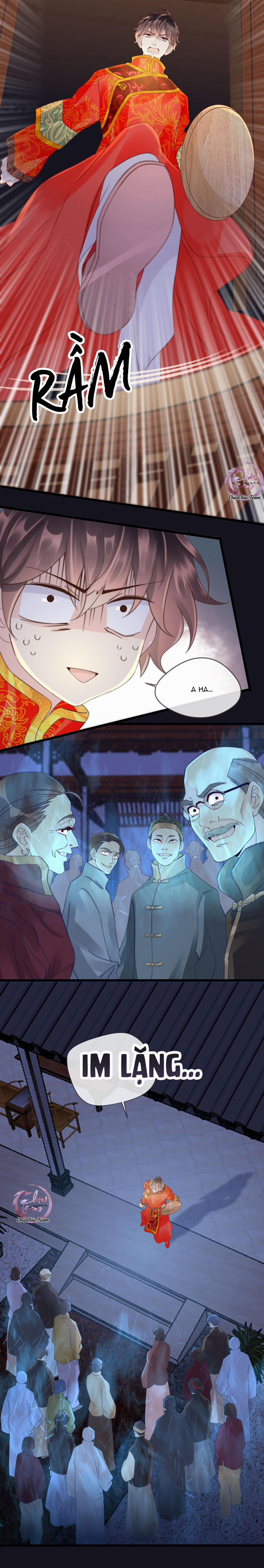 Chinh Phục Nhà Cổ 22 trang 2