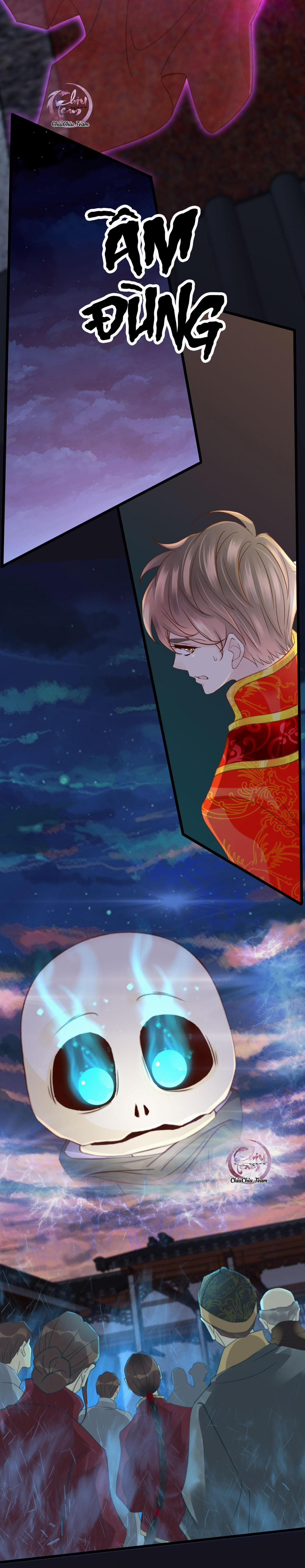 Chinh Phục Nhà Cổ 22 trang 5