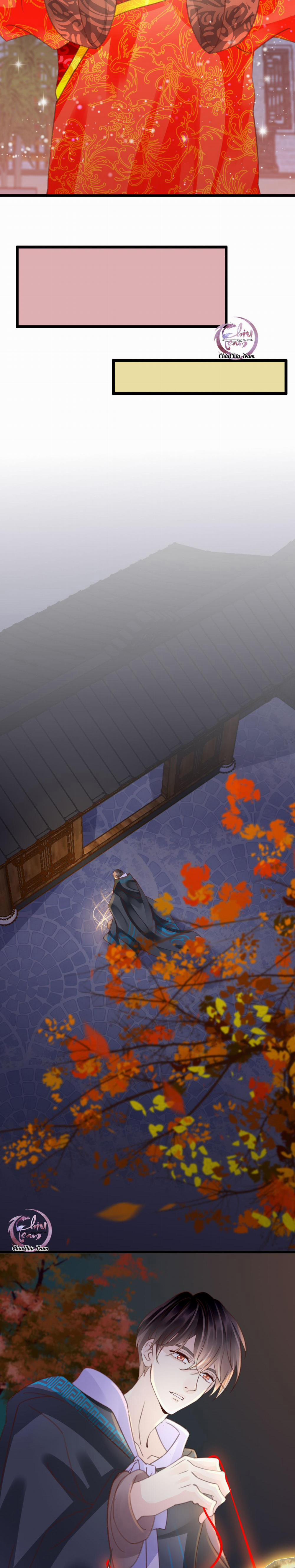 Chinh Phục Nhà Cổ 22 trang 9