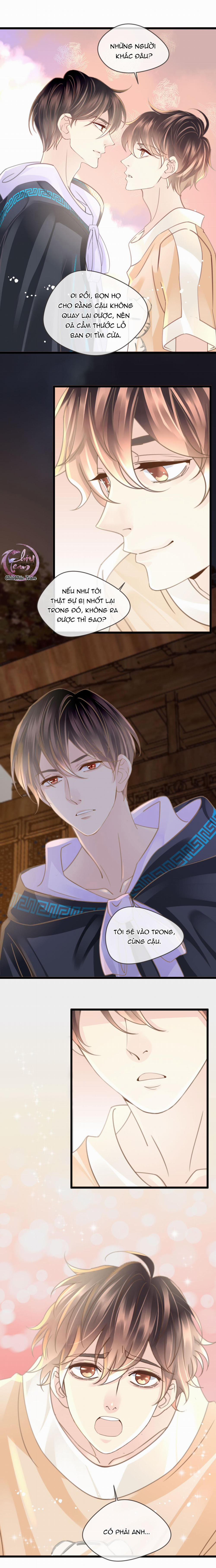 Chinh Phục Nhà Cổ 23 trang 1