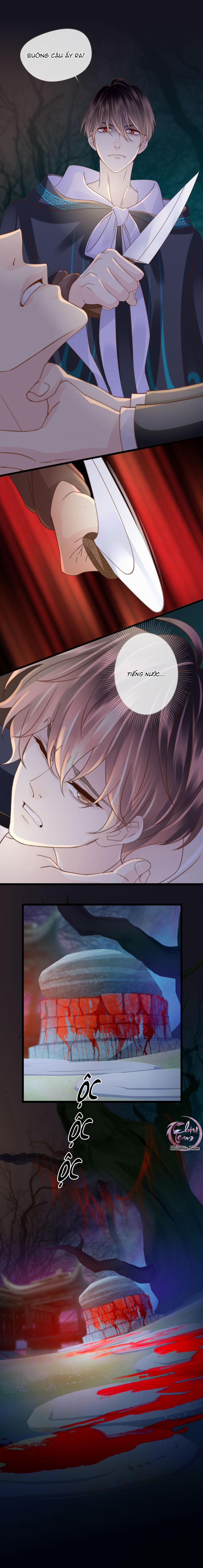 Chinh Phục Nhà Cổ 23 trang 9