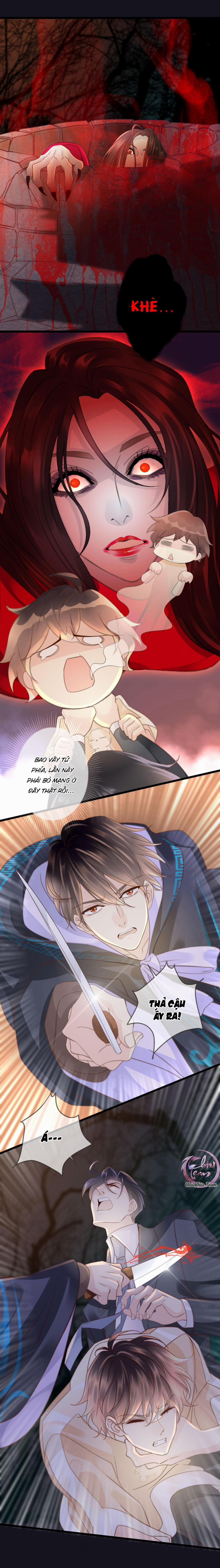 Chinh Phục Nhà Cổ 24 trang 1