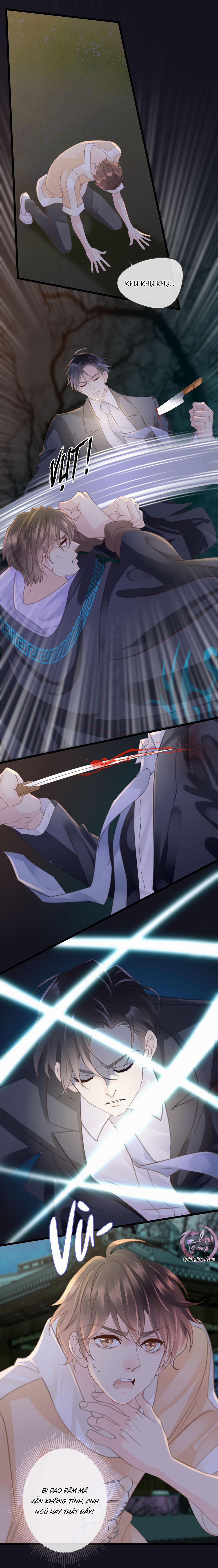 Chinh Phục Nhà Cổ 24 trang 2