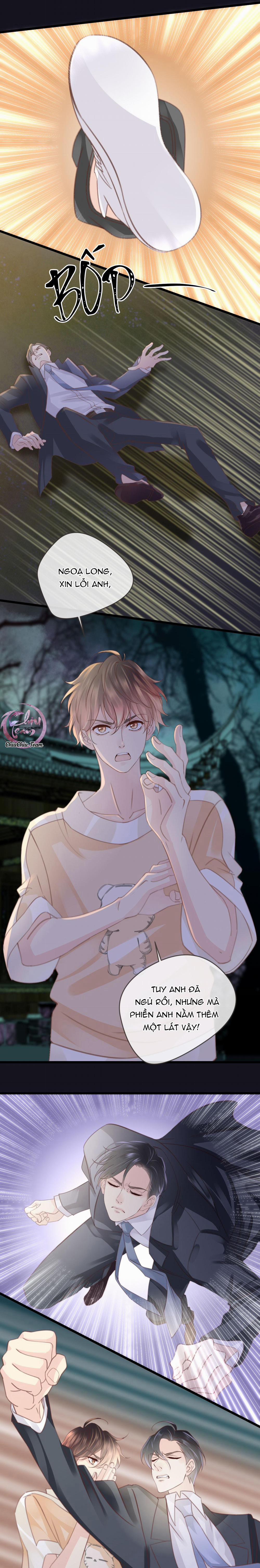 Chinh Phục Nhà Cổ 24 trang 5