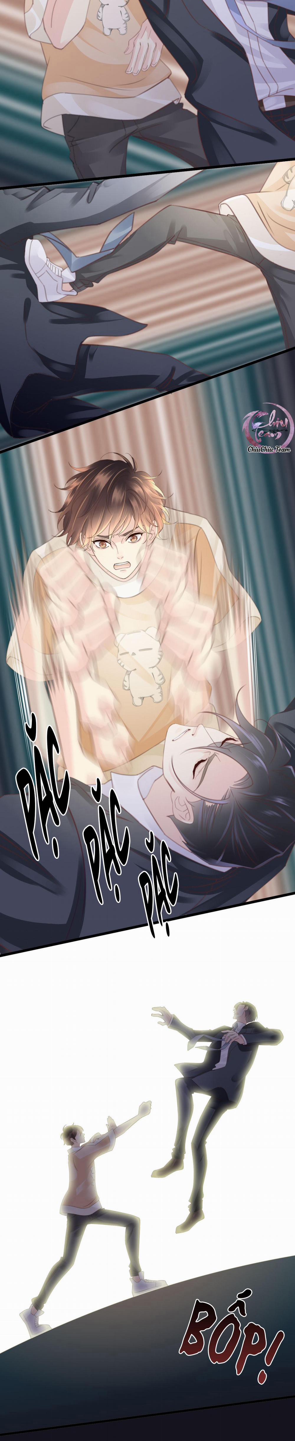 Chinh Phục Nhà Cổ 24 trang 6