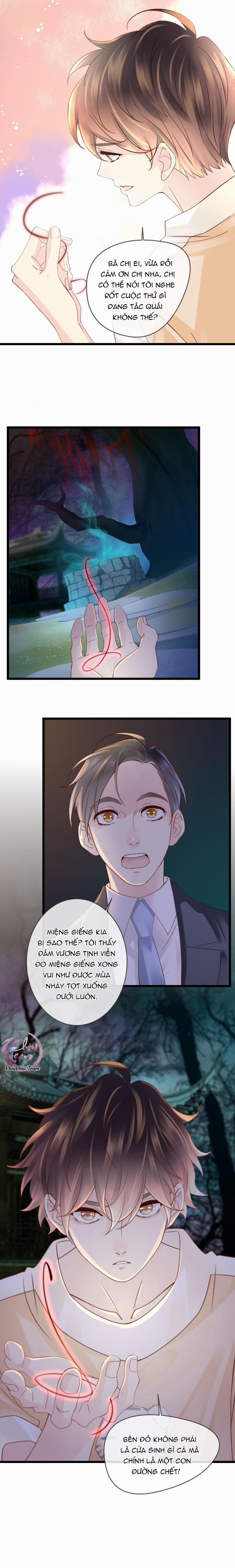 Chinh Phục Nhà Cổ 24 trang 9