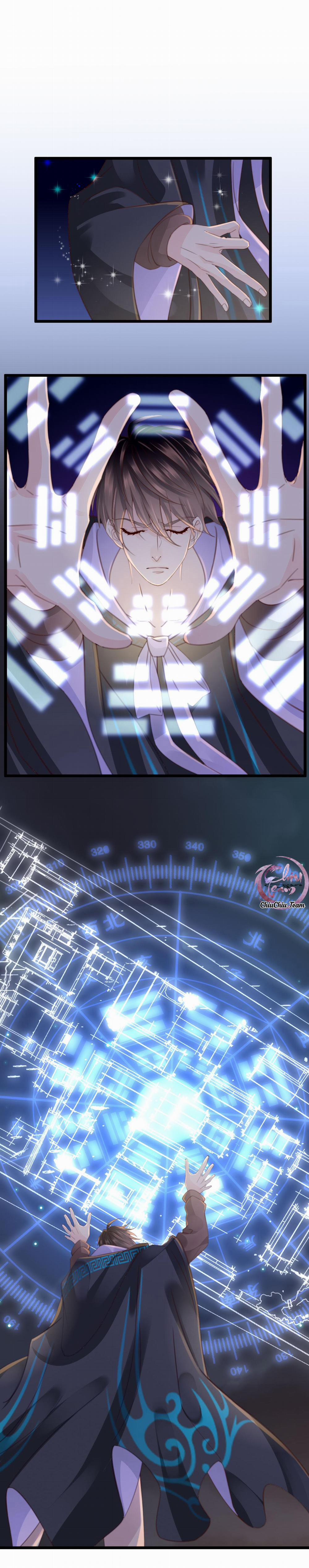 Chinh Phục Nhà Cổ 25 trang 2