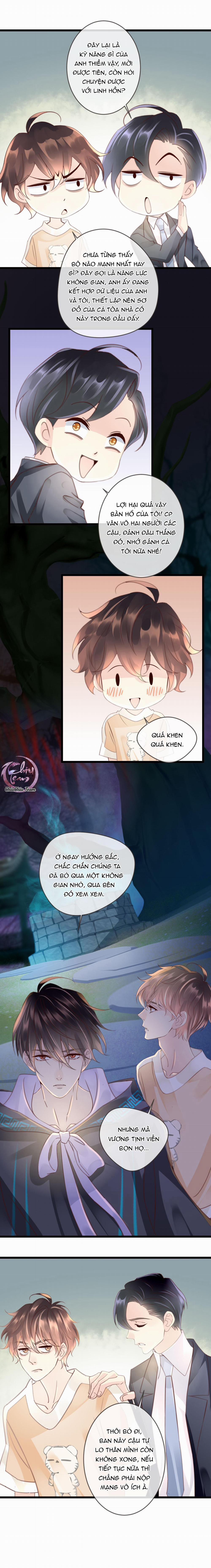 Chinh Phục Nhà Cổ 25 trang 3