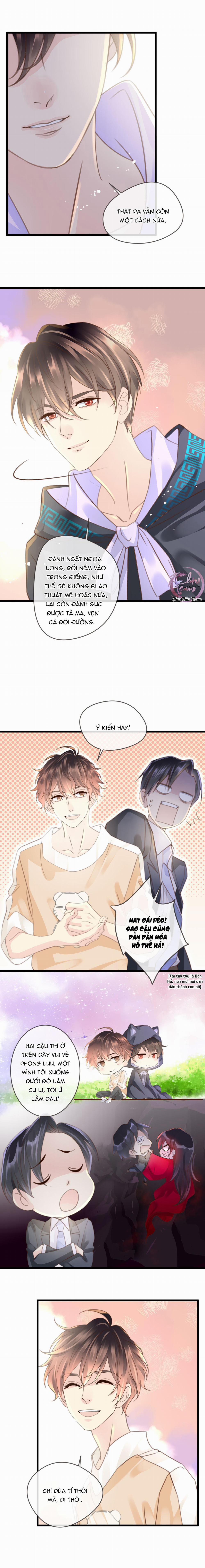 Chinh Phục Nhà Cổ 25 trang 4