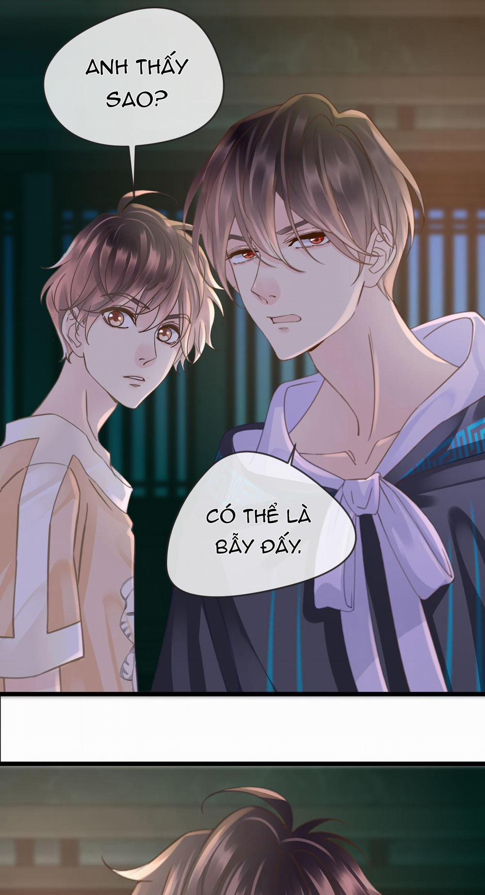 Chinh Phục Nhà Cổ 26 trang 1