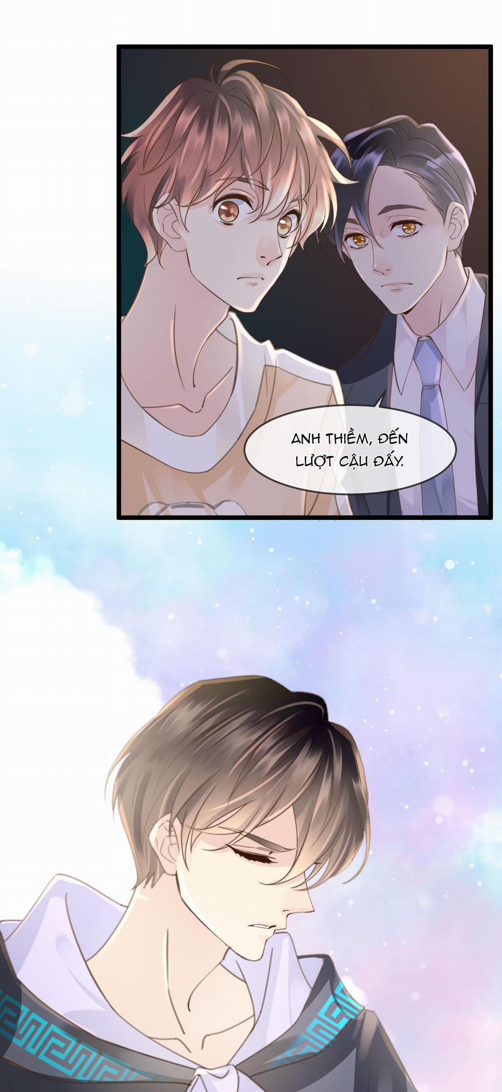 Chinh Phục Nhà Cổ 26 trang 10