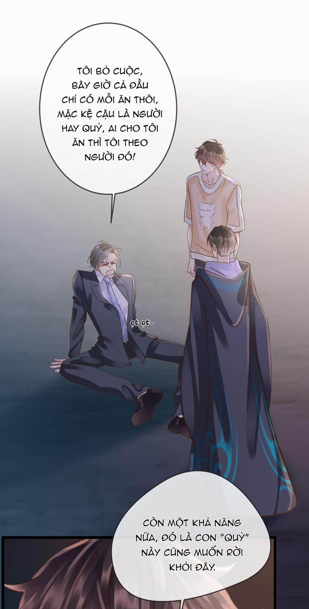 Chinh Phục Nhà Cổ 26 trang 12