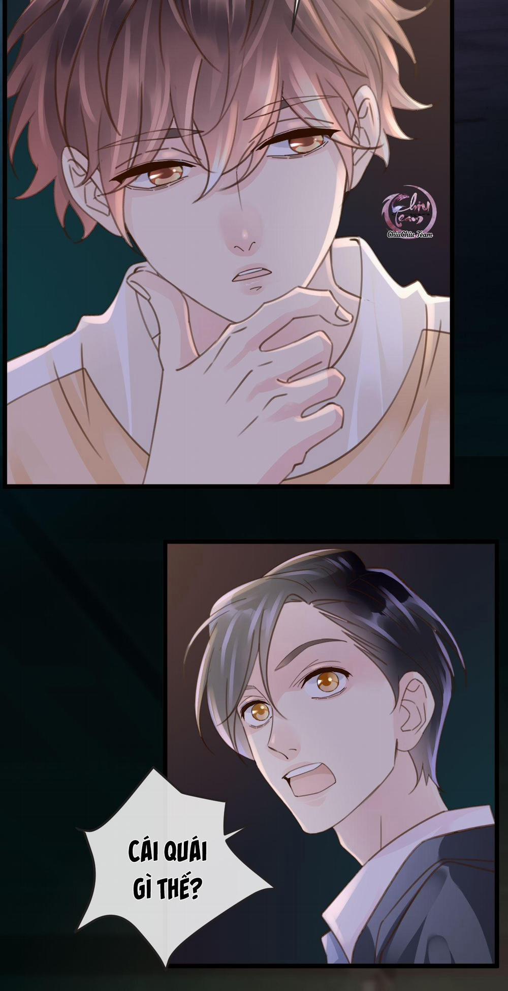 Chinh Phục Nhà Cổ 26 trang 13