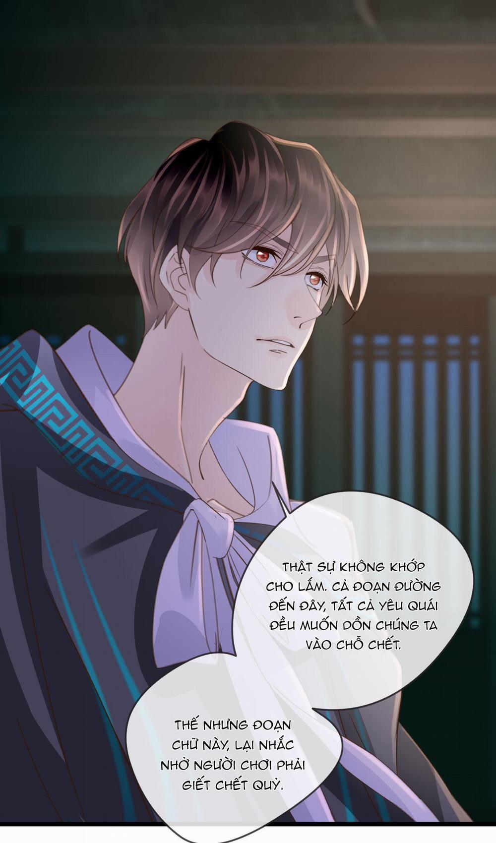 Chinh Phục Nhà Cổ 26 trang 14