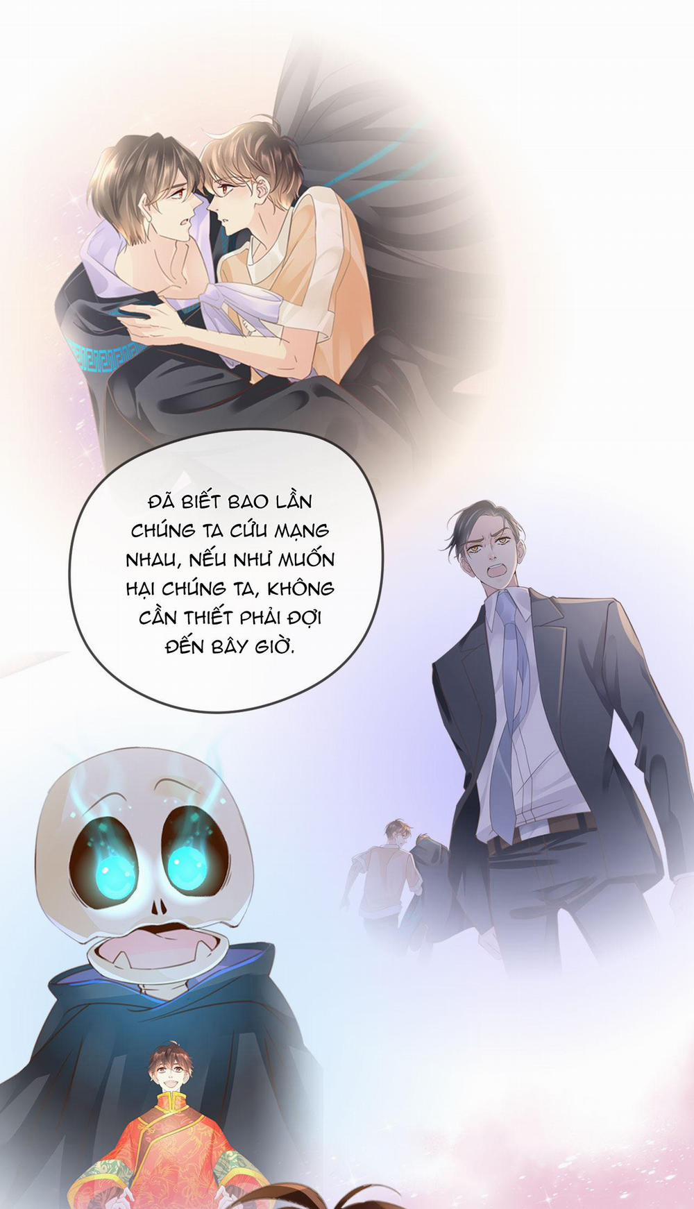 Chinh Phục Nhà Cổ 26 trang 16