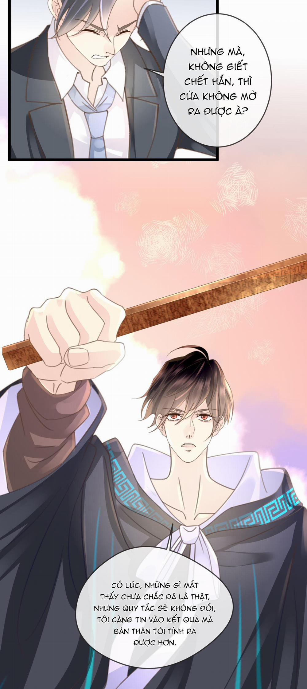 Chinh Phục Nhà Cổ 26 trang 18