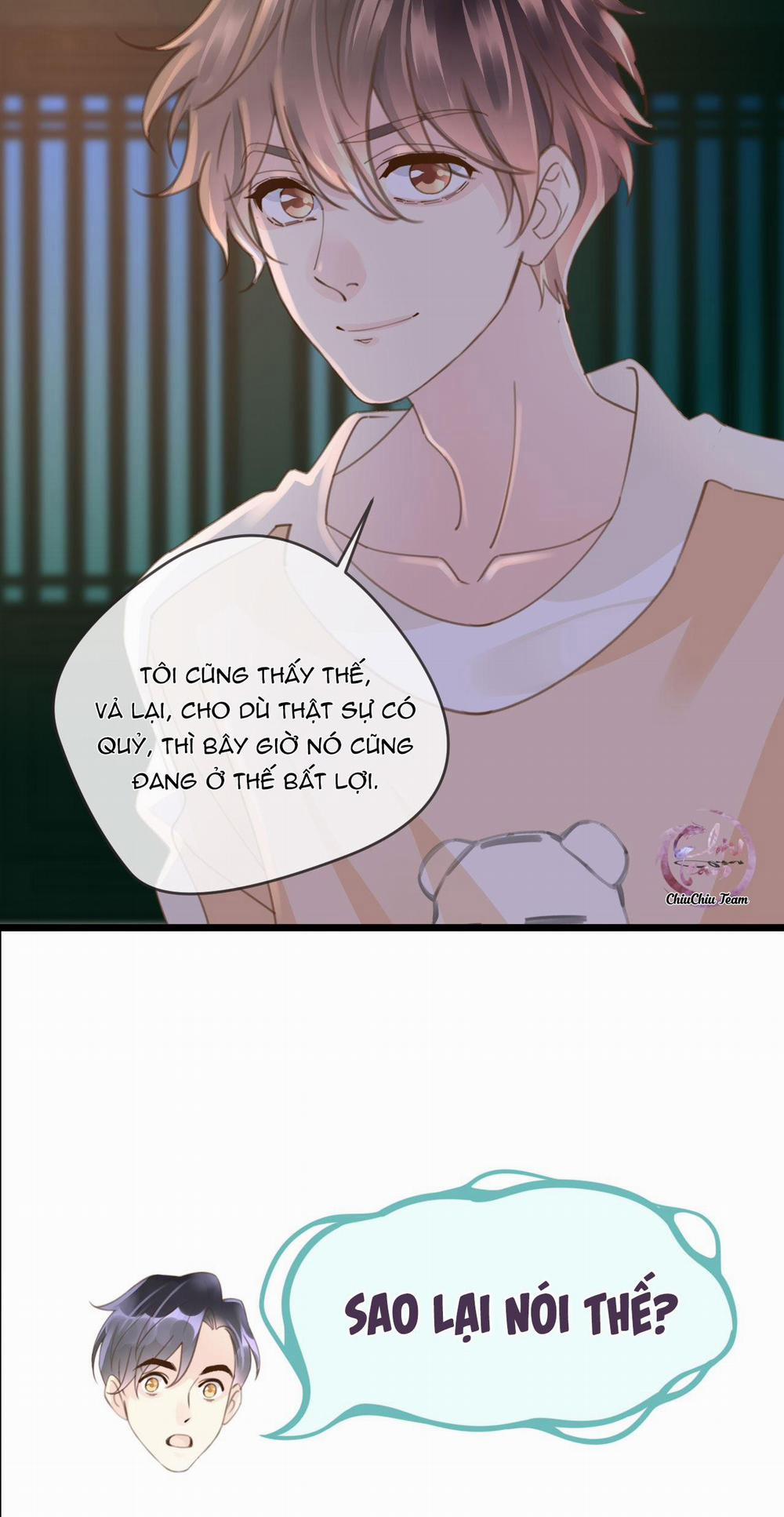 Chinh Phục Nhà Cổ 26 trang 2