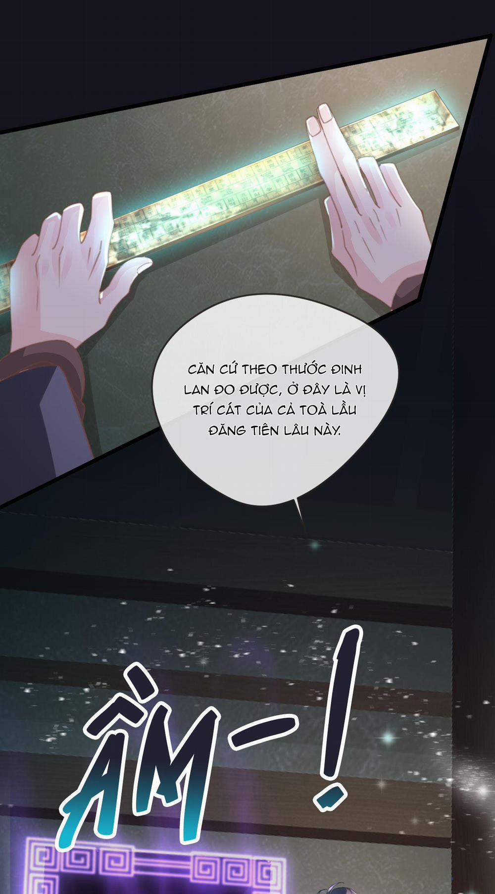 Chinh Phục Nhà Cổ 26 trang 20