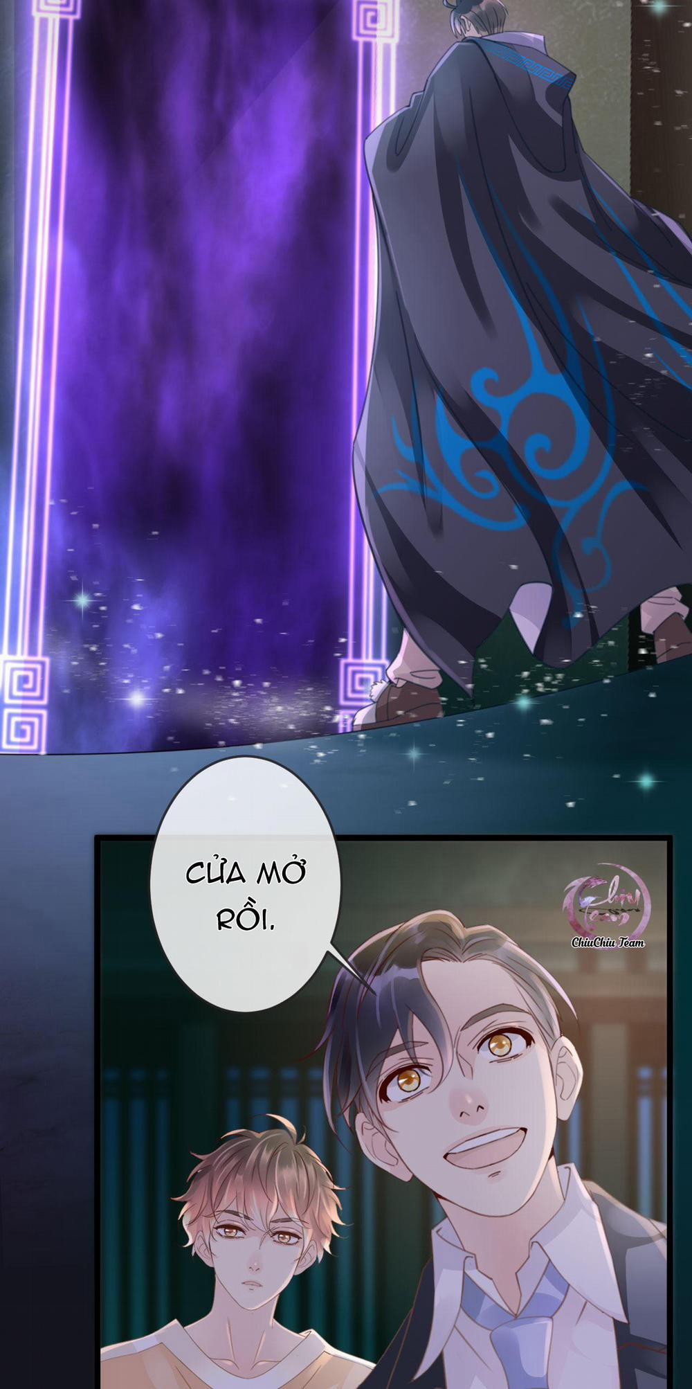 Chinh Phục Nhà Cổ 26 trang 21