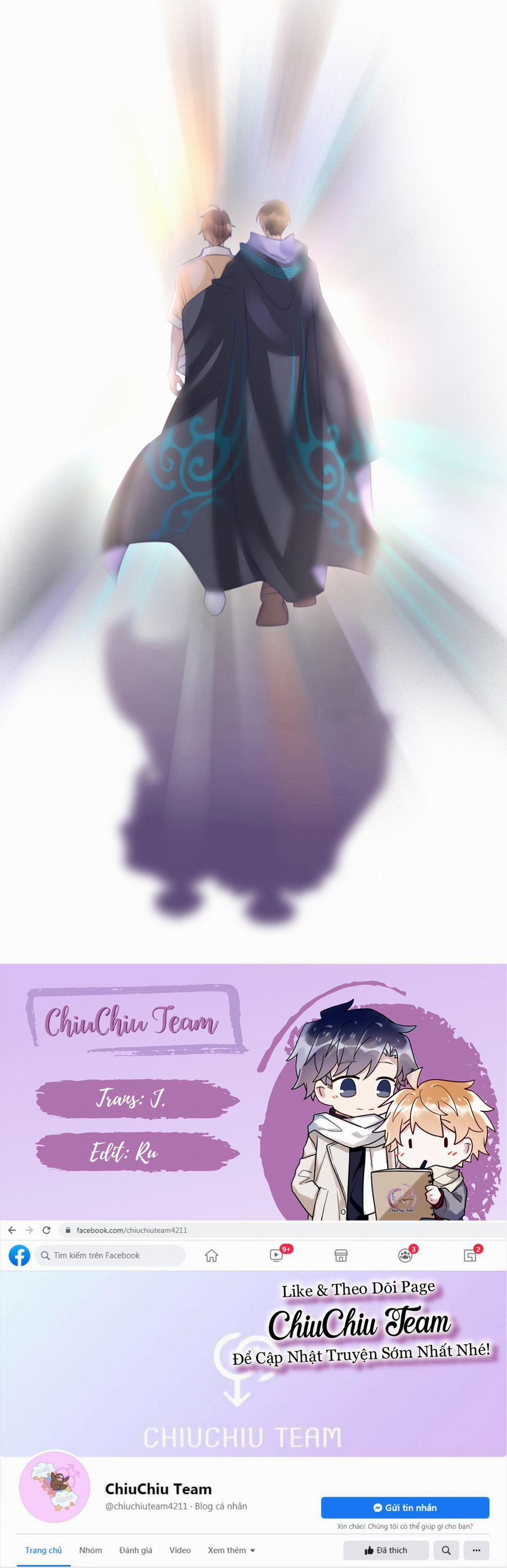 Chinh Phục Nhà Cổ 26 trang 28