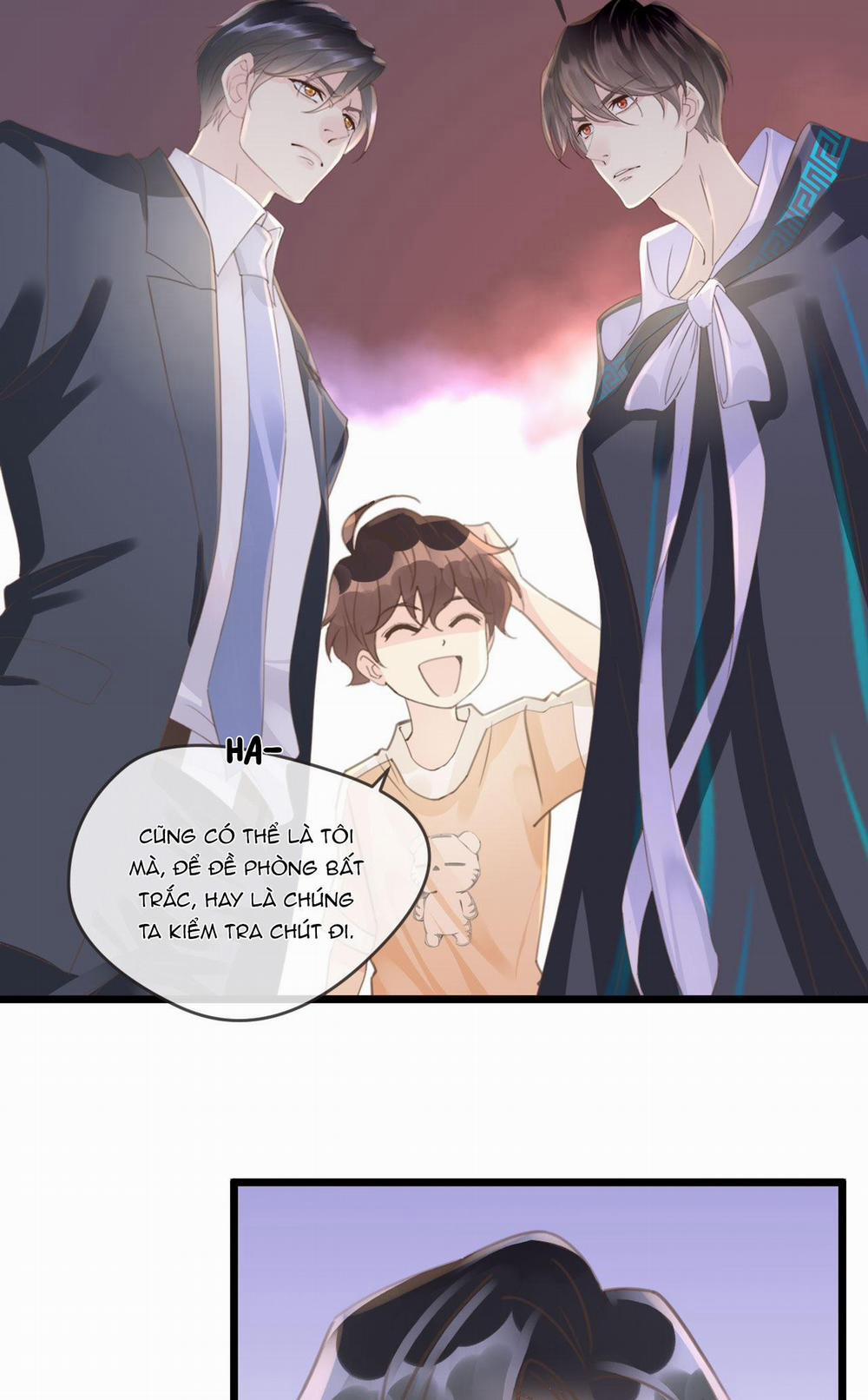 Chinh Phục Nhà Cổ 26 trang 5