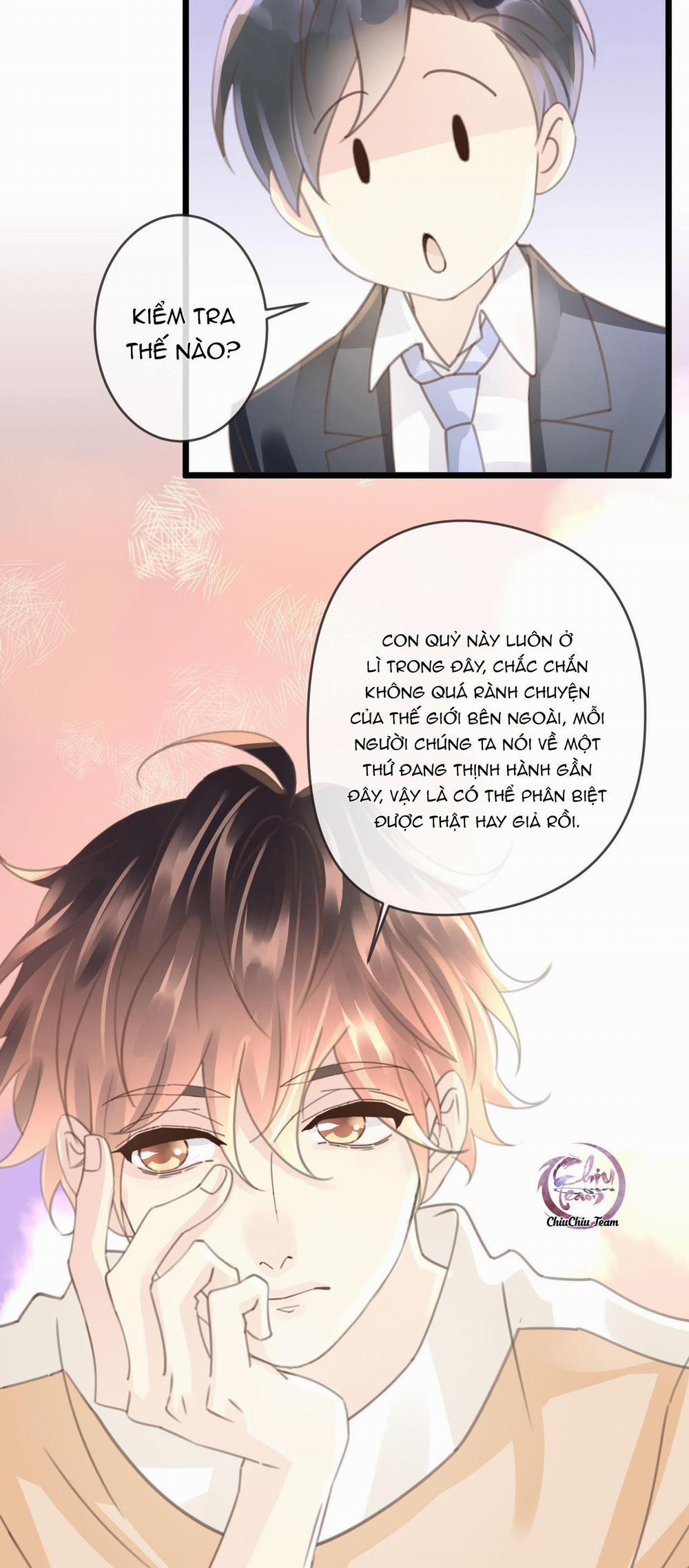 Chinh Phục Nhà Cổ 26 trang 6