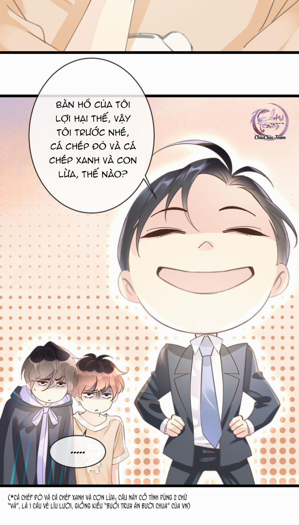 Chinh Phục Nhà Cổ 26 trang 7