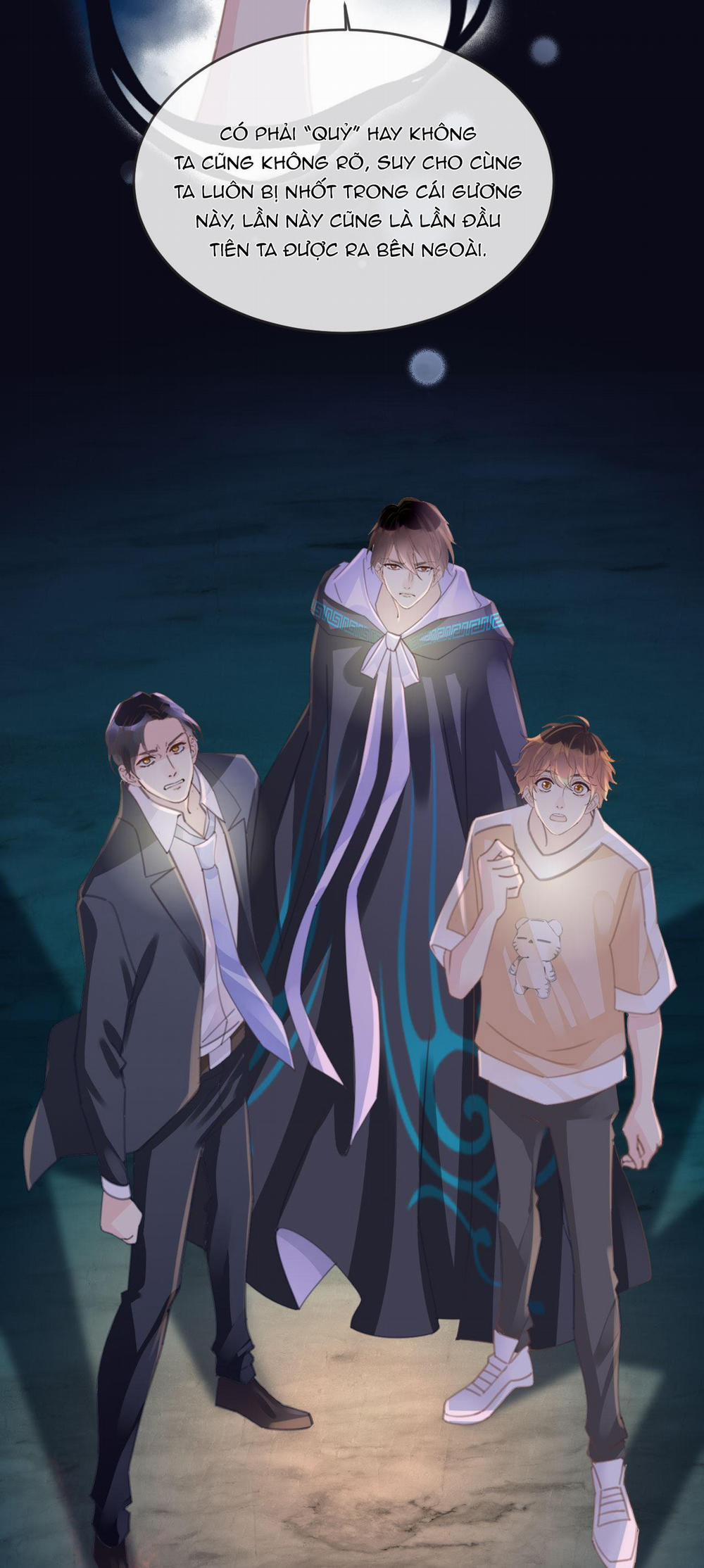 Chinh Phục Nhà Cổ 27 trang 1