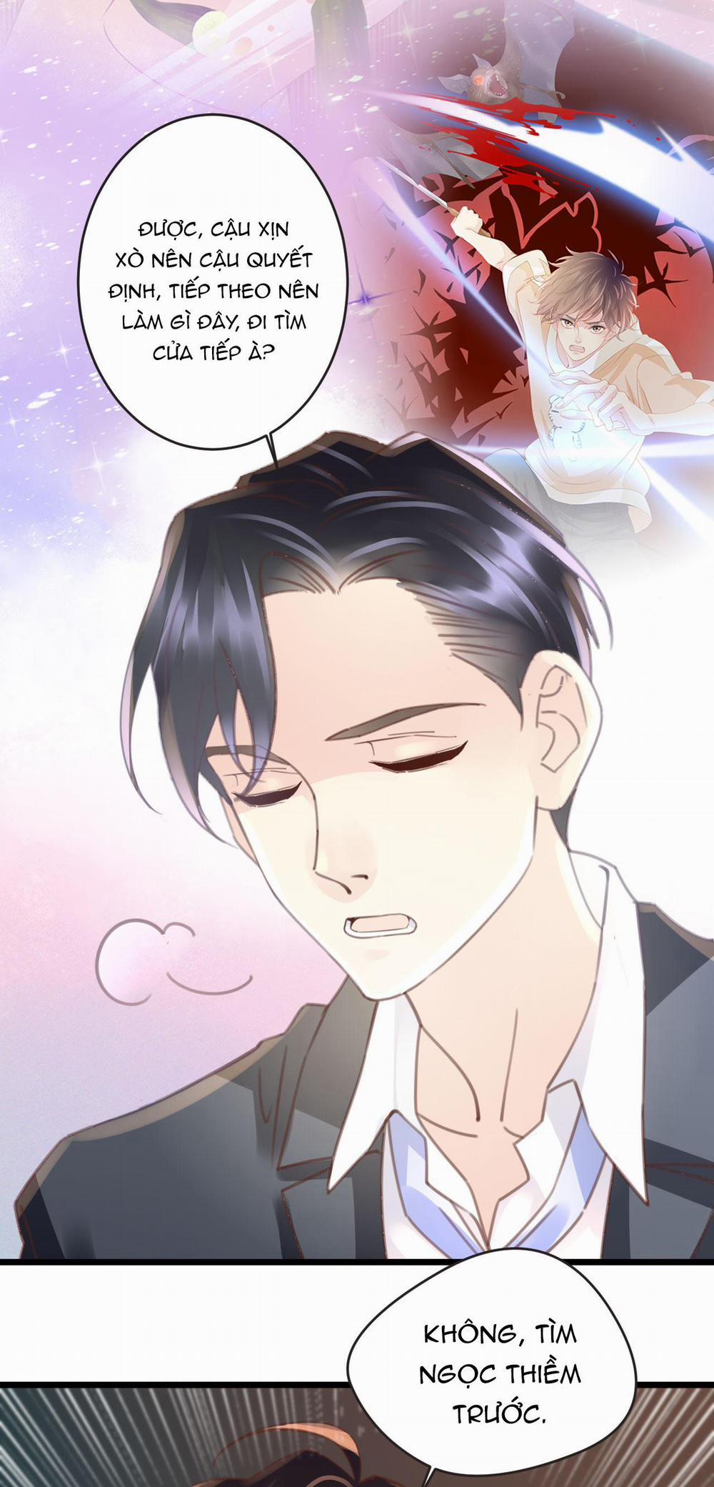 Chinh Phục Nhà Cổ 27 trang 11