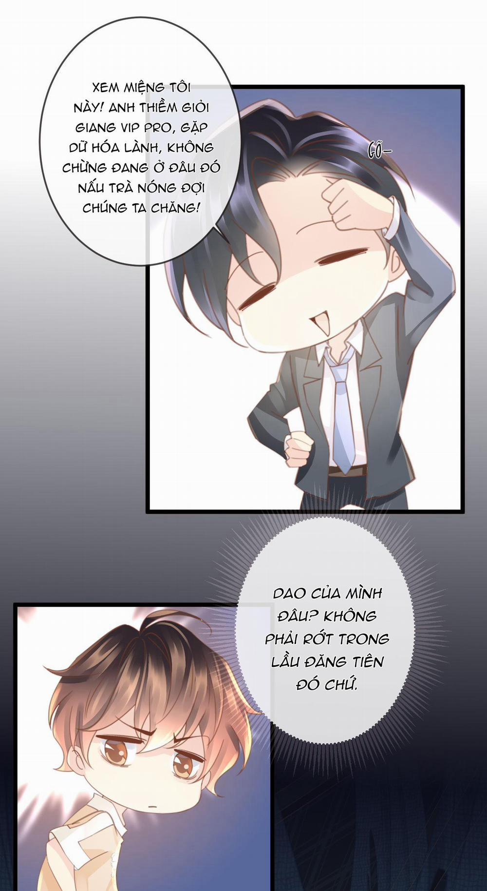 Chinh Phục Nhà Cổ 27 trang 13