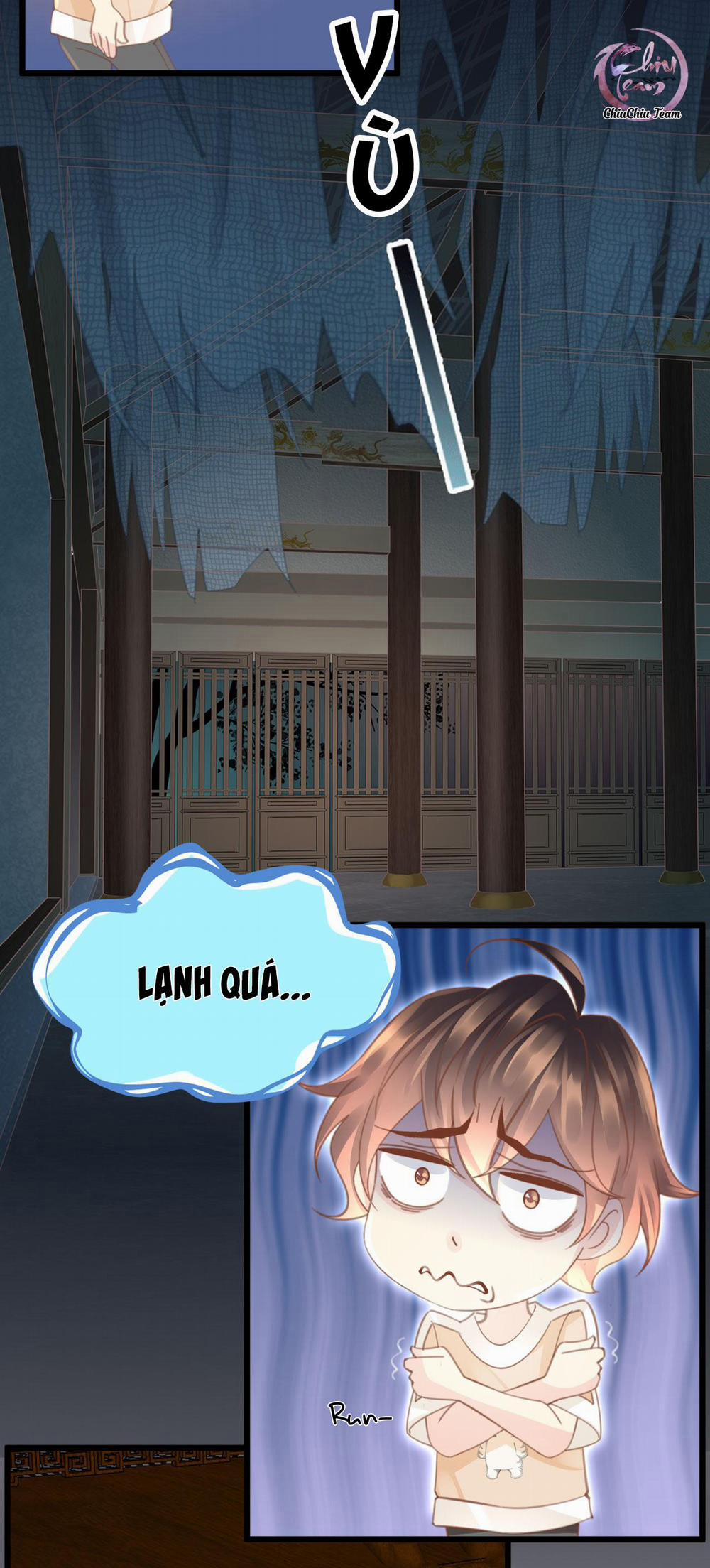 Chinh Phục Nhà Cổ 27 trang 14