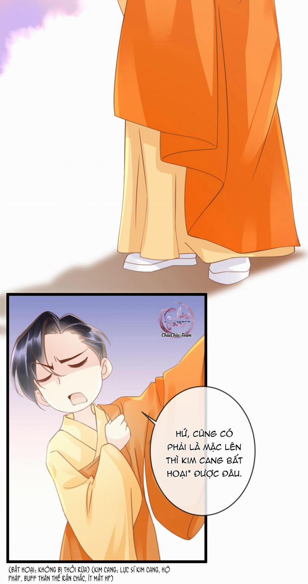 Chinh Phục Nhà Cổ 27 trang 16