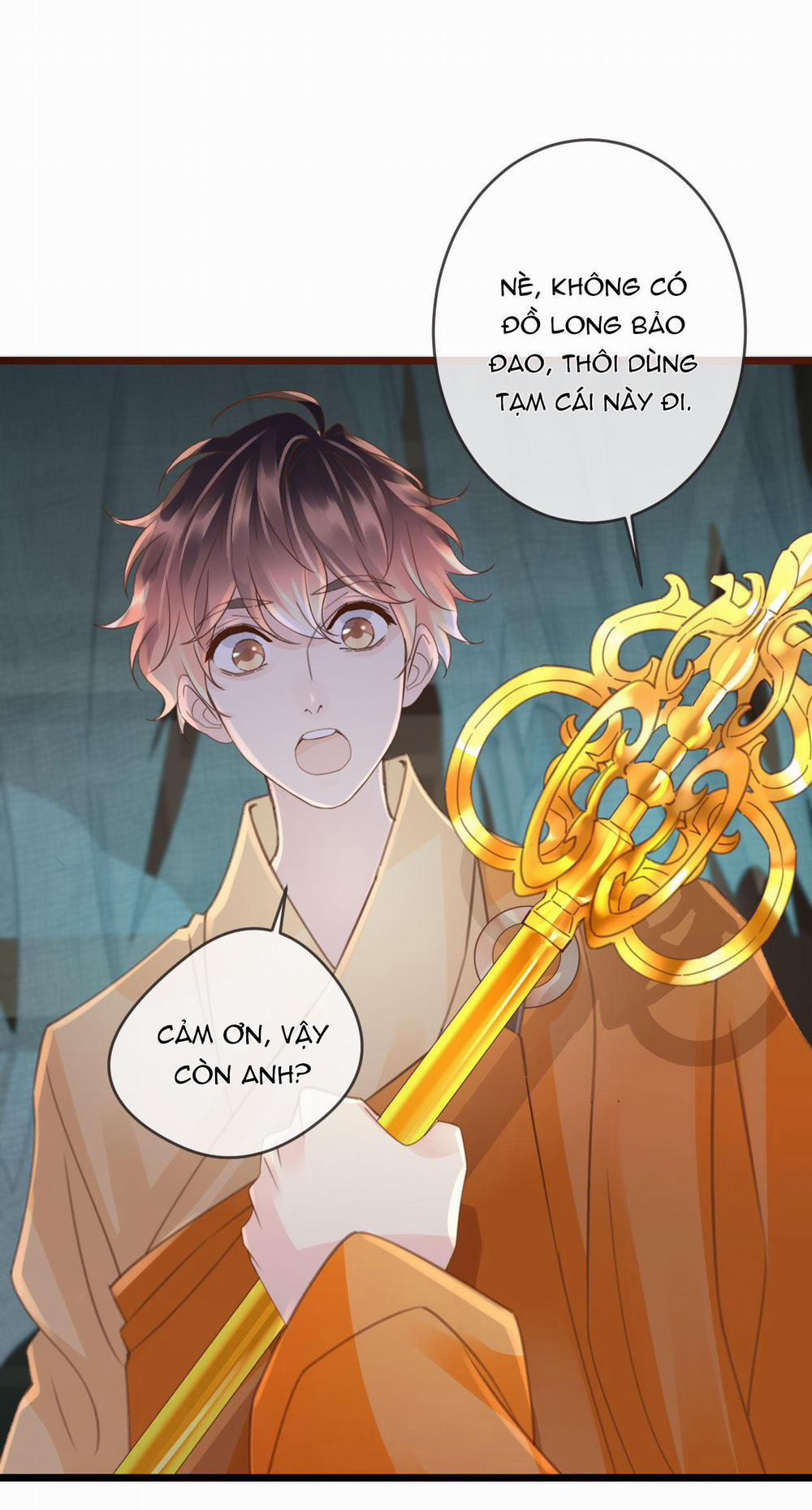 Chinh Phục Nhà Cổ 27 trang 17