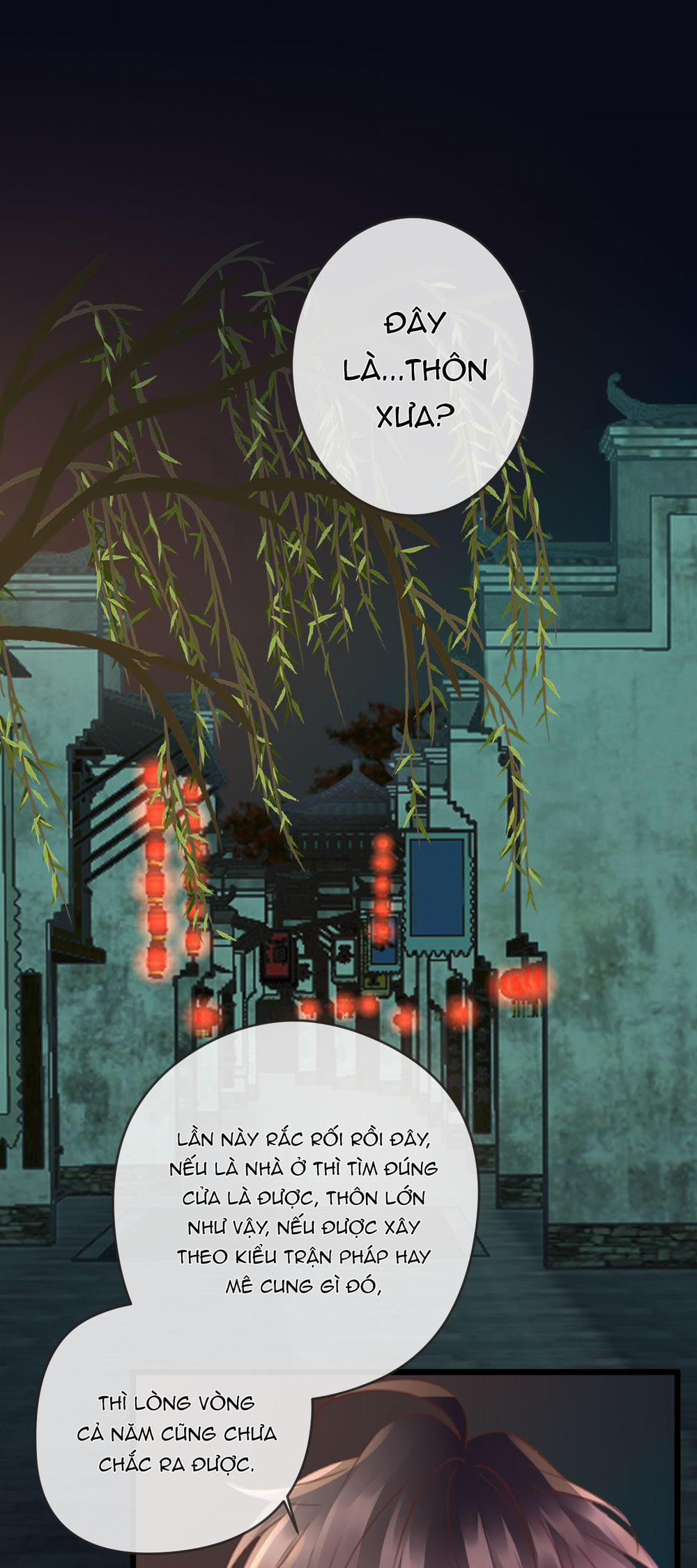 Chinh Phục Nhà Cổ 27 trang 21