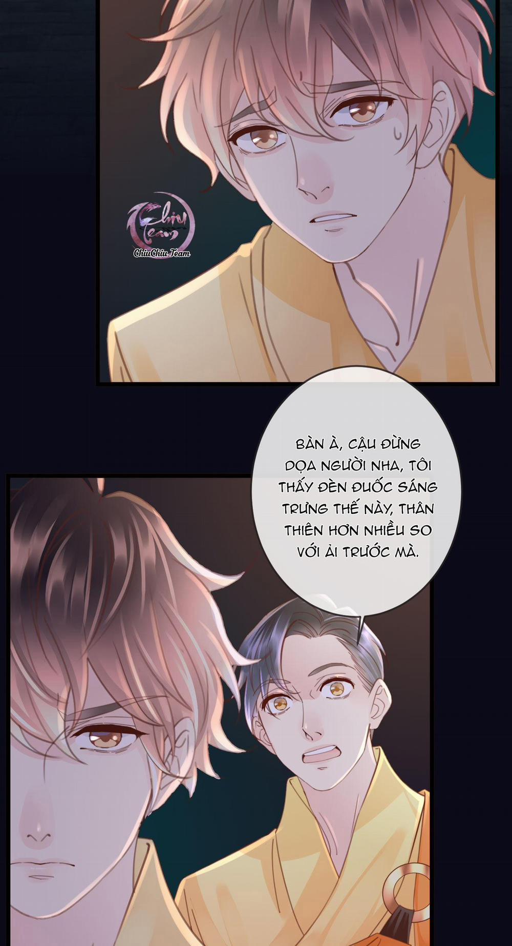 Chinh Phục Nhà Cổ 27 trang 22