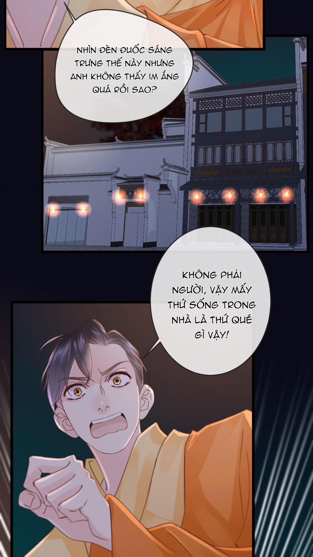 Chinh Phục Nhà Cổ 27 trang 23