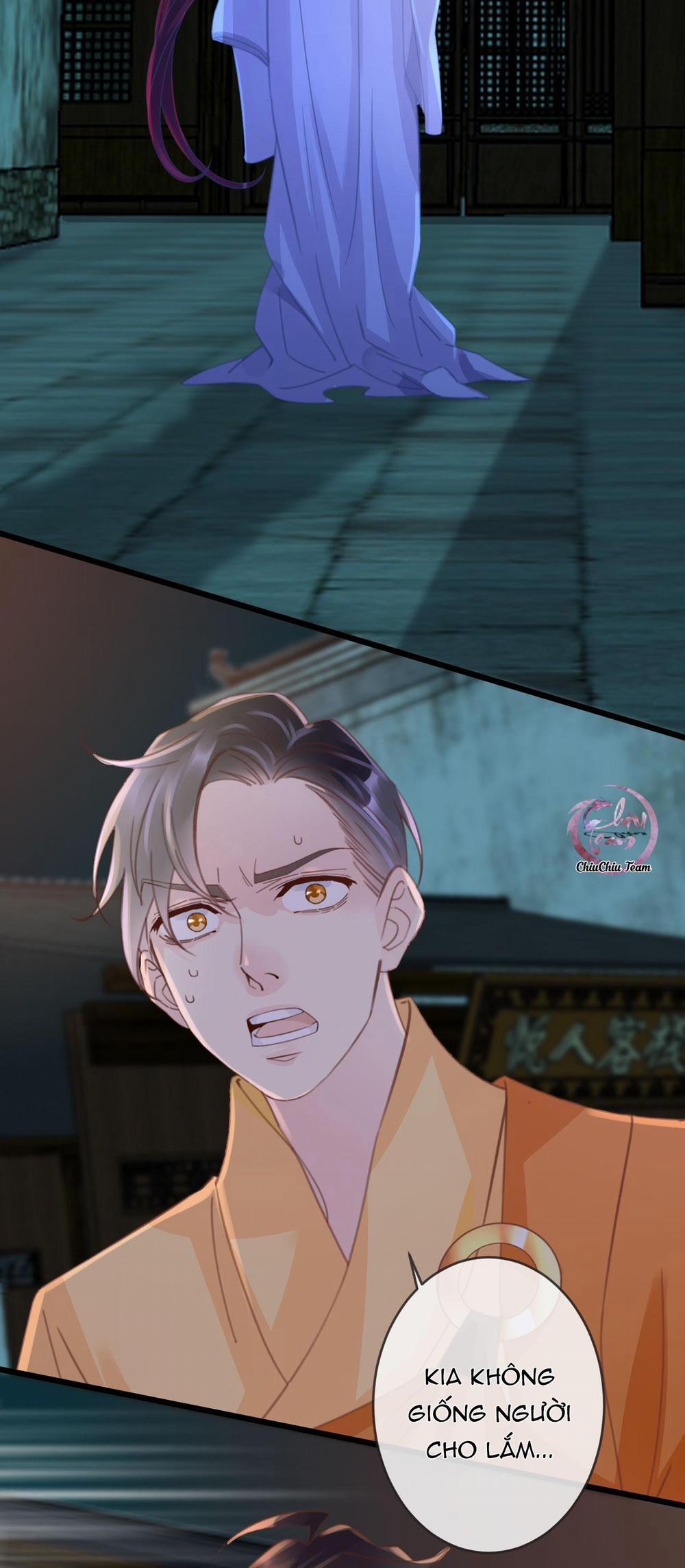 Chinh Phục Nhà Cổ 27 trang 26