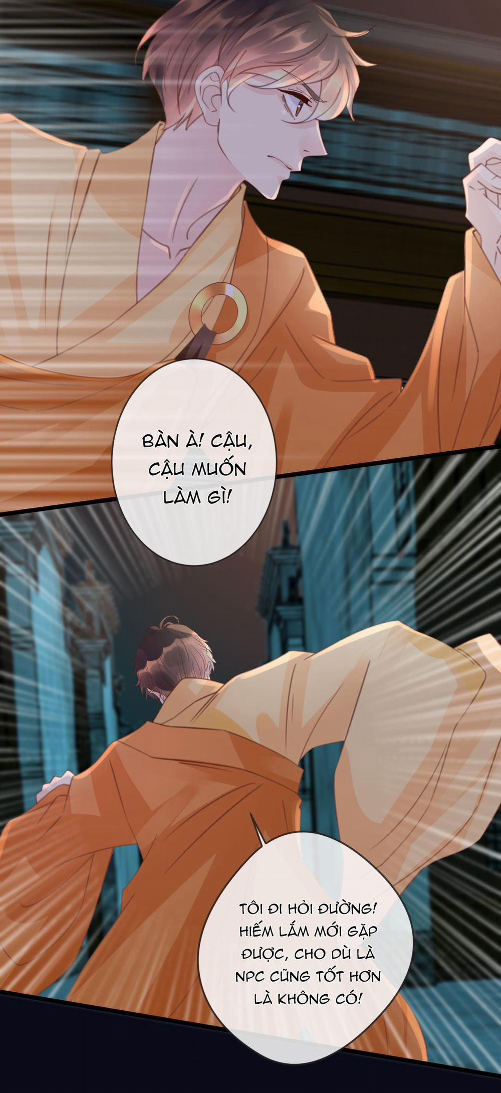 Chinh Phục Nhà Cổ 27 trang 27