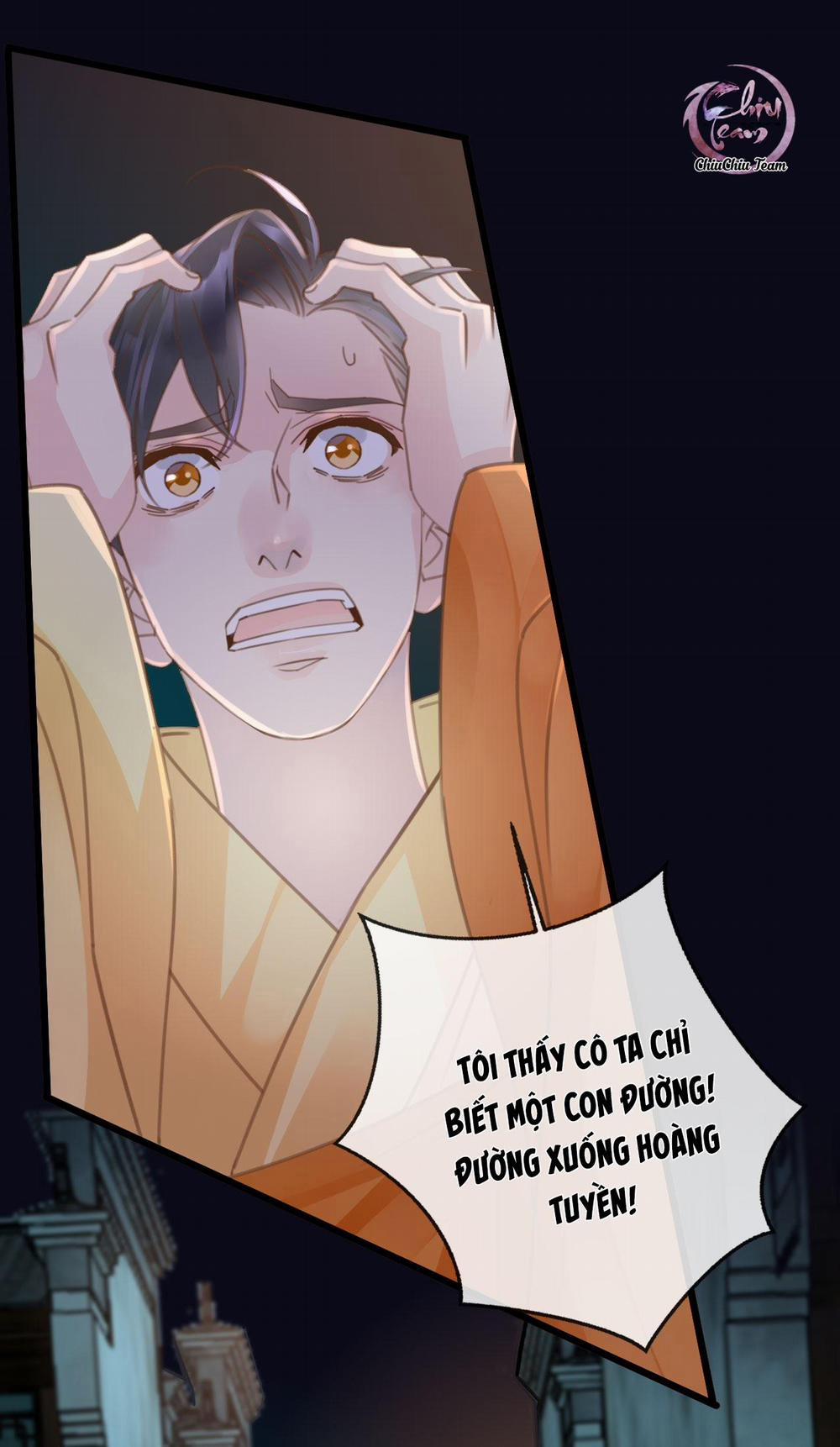 Chinh Phục Nhà Cổ 27 trang 28