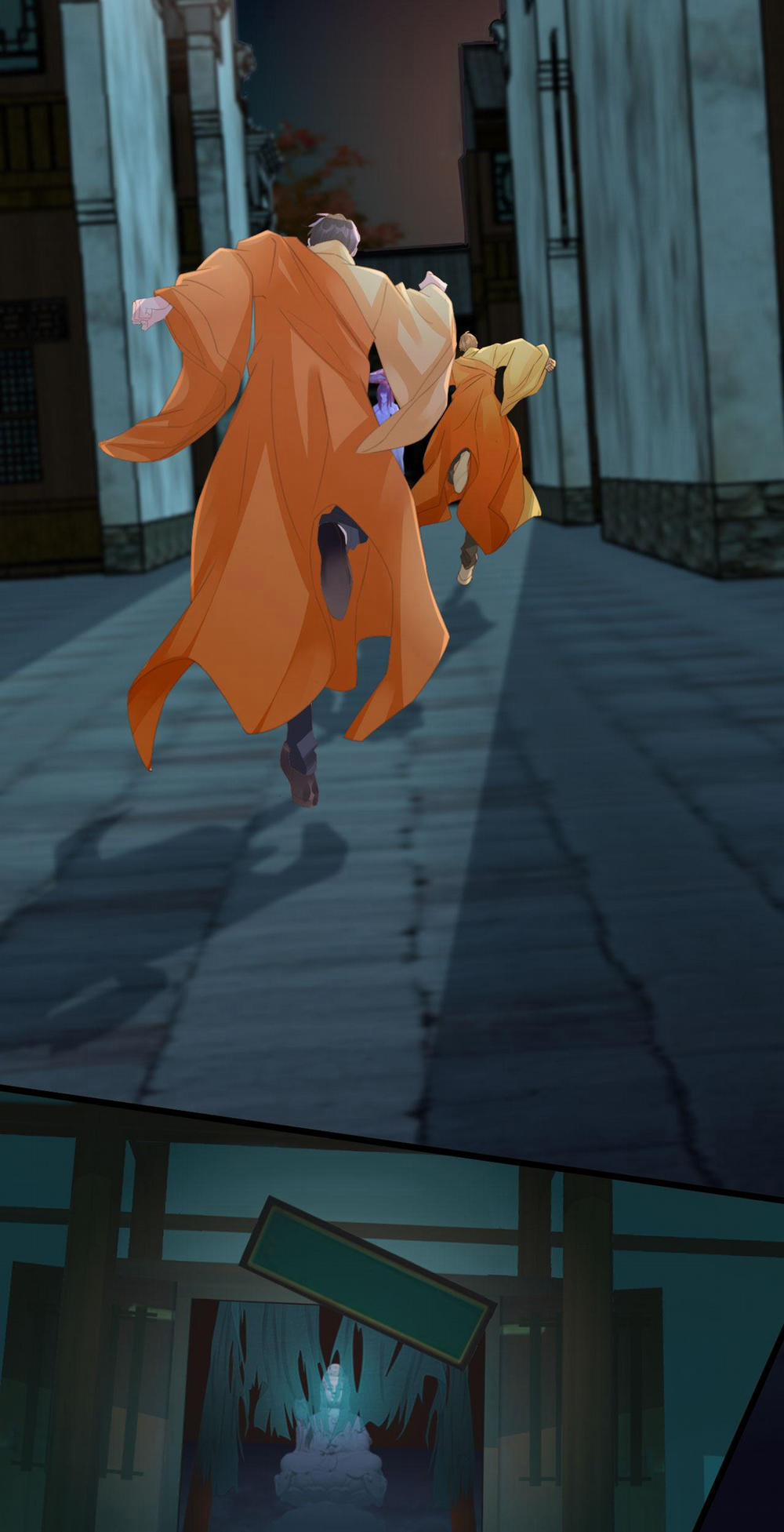 Chinh Phục Nhà Cổ 27 trang 29