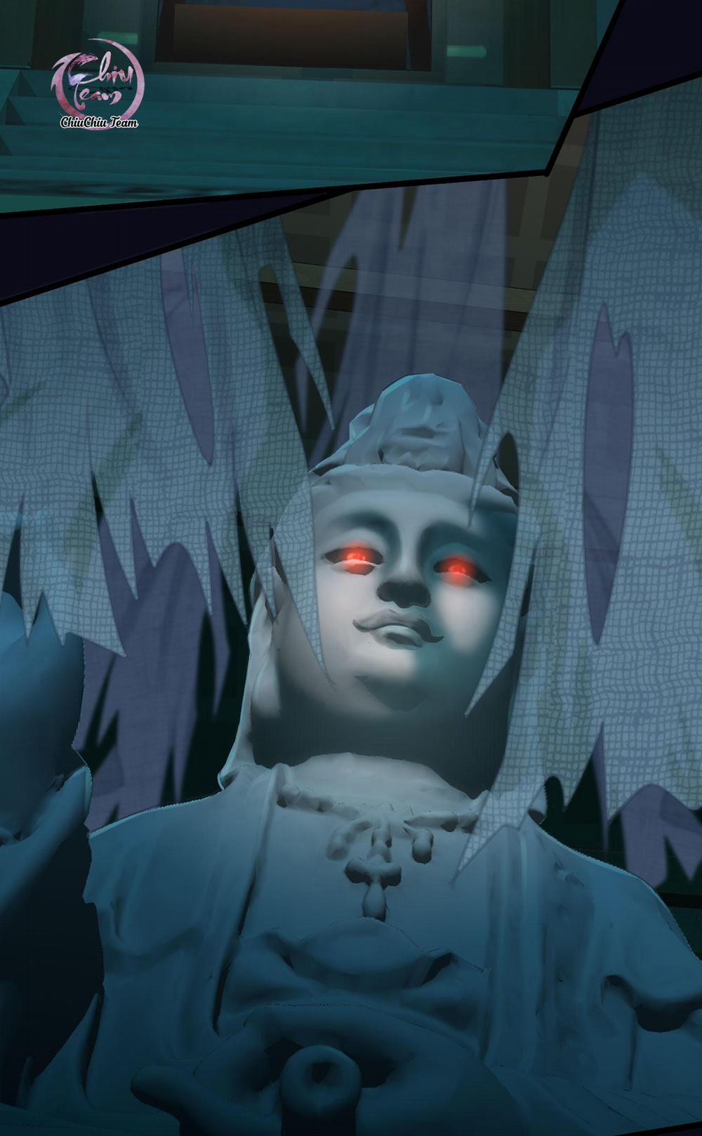 Chinh Phục Nhà Cổ 27 trang 30