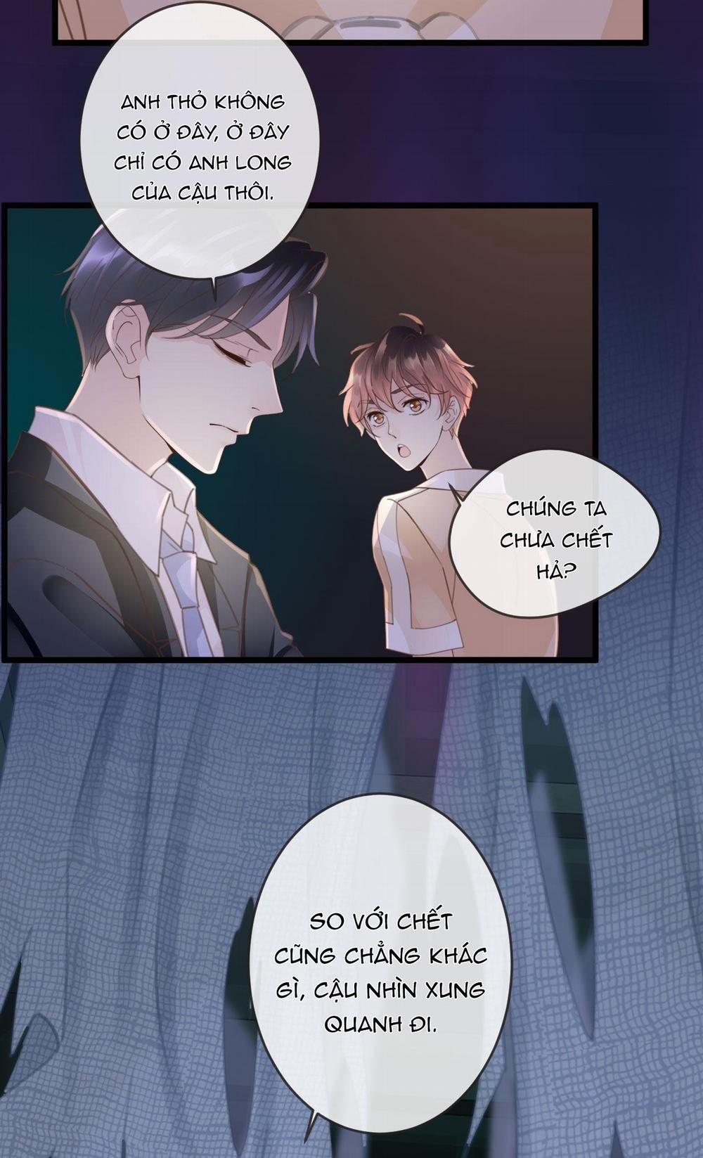 Chinh Phục Nhà Cổ 27 trang 5