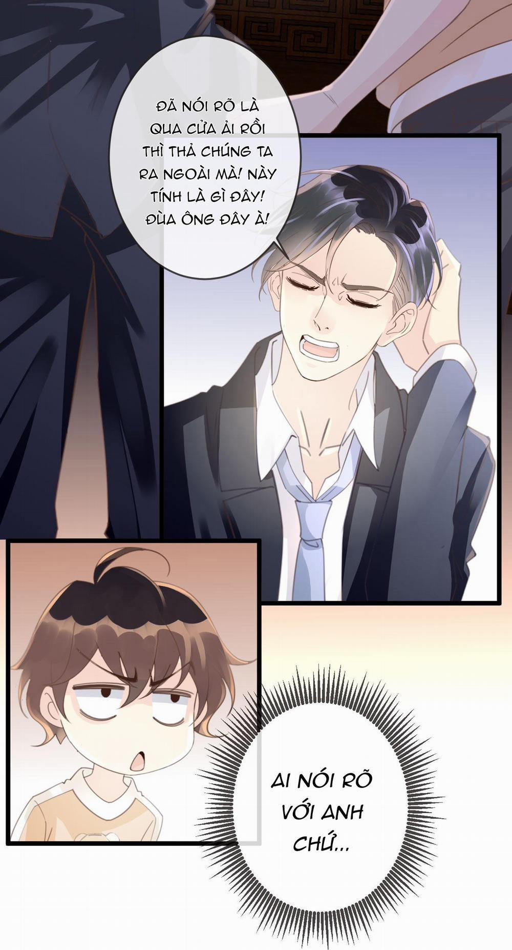 Chinh Phục Nhà Cổ 27 trang 7