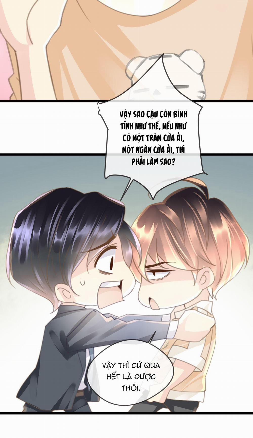 Chinh Phục Nhà Cổ 27 trang 9