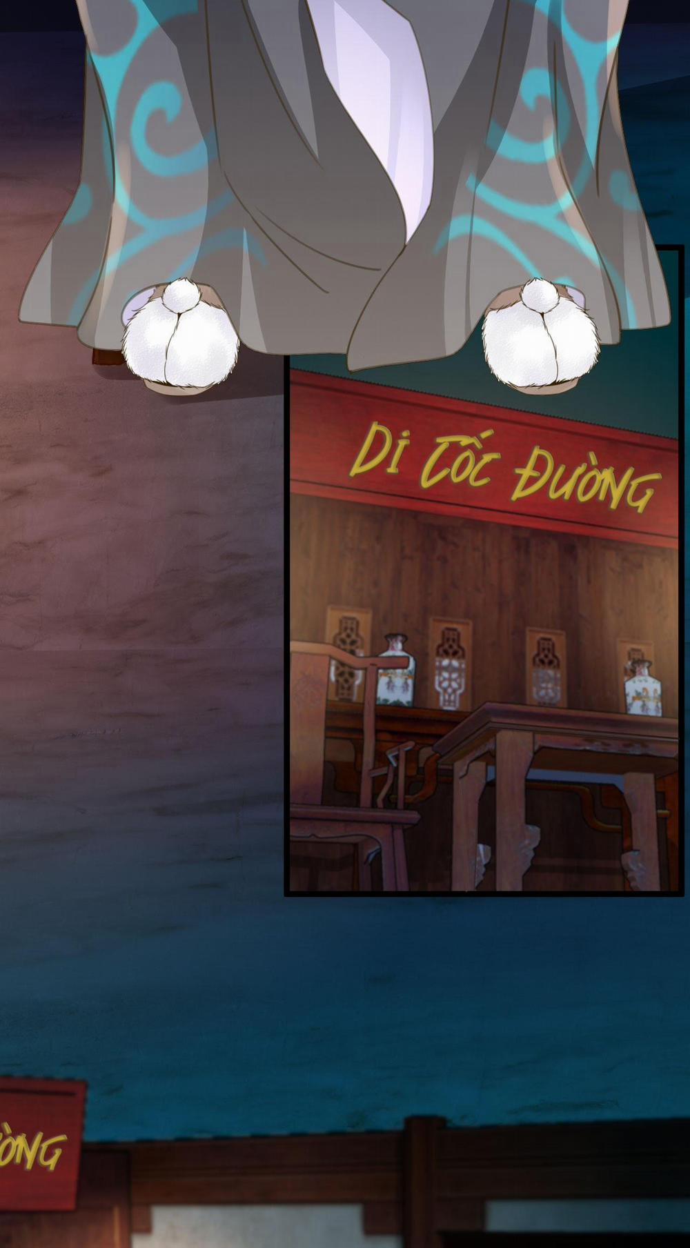 Chinh Phục Nhà Cổ 28 trang 1